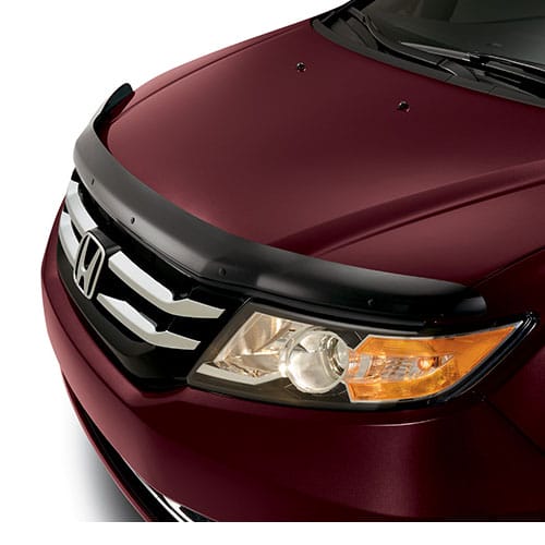 Honda Hood Air Deflector (Odyssey) 08P47-TK8-100