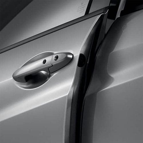 Honda Door Edge Film (Ridgeline) 08P20-T6Z-101