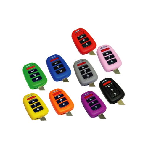 Key Jacket (Accord, Civic, Crosstour, CRV, Fit, HRV) HNDAD94