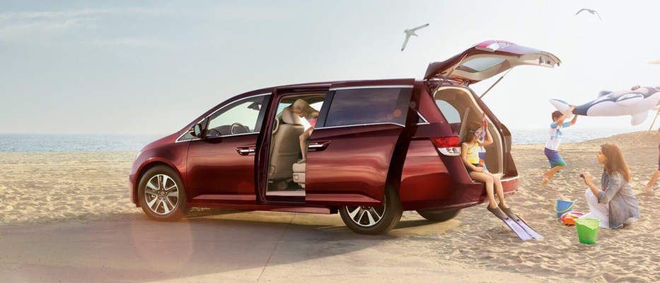 Prepare your Honda with Spring car care tips