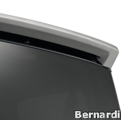 Honda Rear Air Deflector (Element) 08F40-SCV-100    