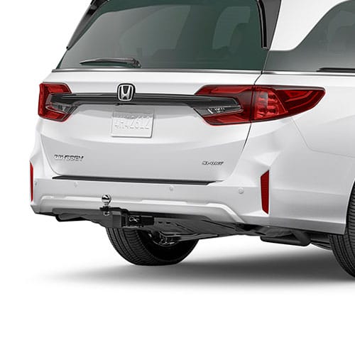 Honda Trailer Hitch (Odyssey 2025-2026) 08L92-THR-100A