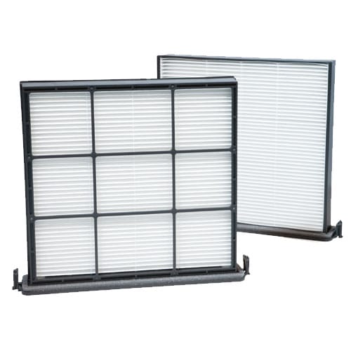 Honda Cabin Pollen Filter (Civic, CRV, Fit, HRV, Odyssey) 80291-T5R-A01