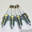 Honda Spark Plug (ZFR5F-11 / NGK)  98079-5514G      