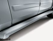 Honda Side Steps (Ridgeline) 08L33-SJC-100A